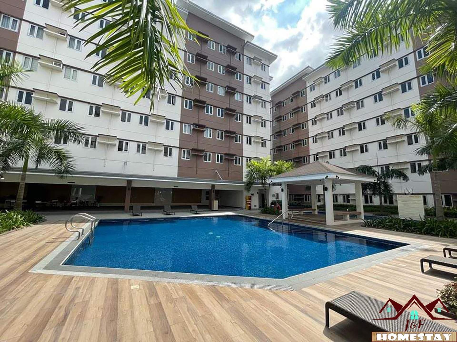 J & F Homestay - Cavite, Philippines Trece Martires Cameră foto