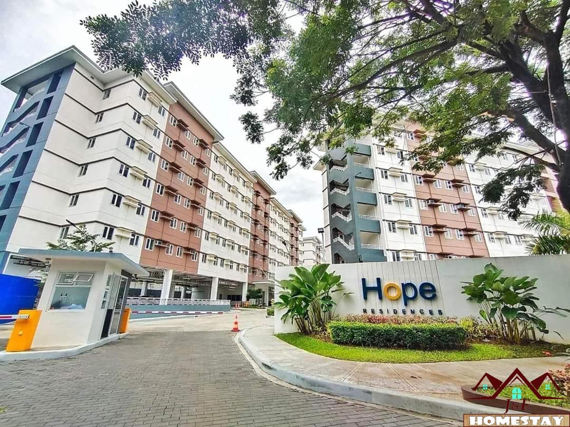 J & F Homestay - Cavite, Philippines Trece Martires Cameră foto
