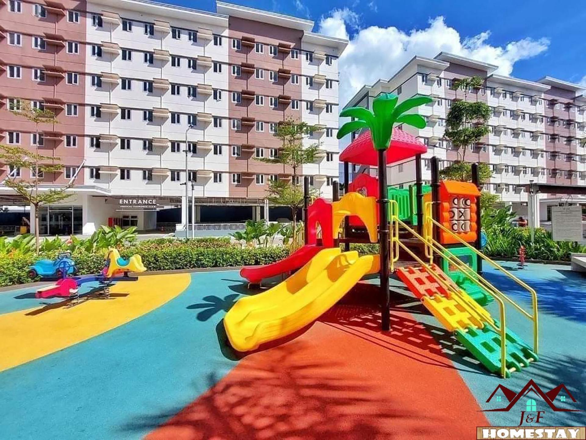 J & F Homestay - Cavite, Philippines Trece Martires Cameră foto