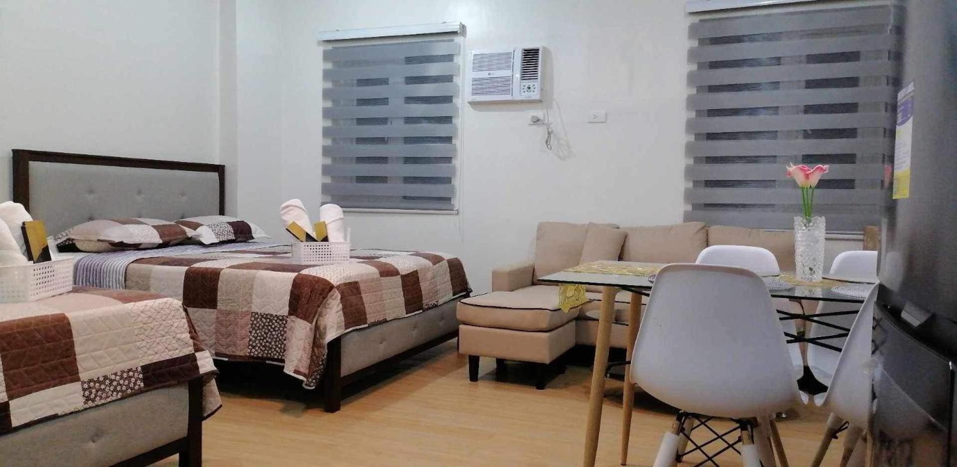 J & F Homestay - Cavite, Philippines Trece Martires Exterior foto