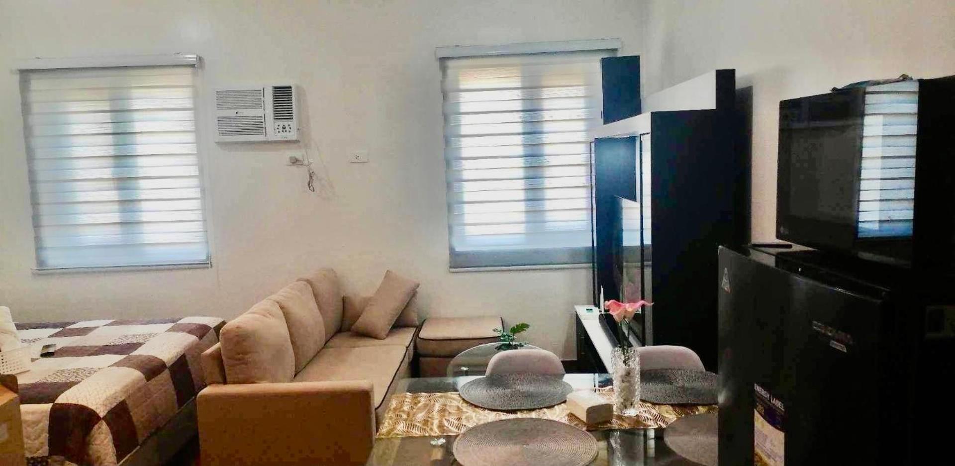 J & F Homestay - Cavite, Philippines Trece Martires Exterior foto