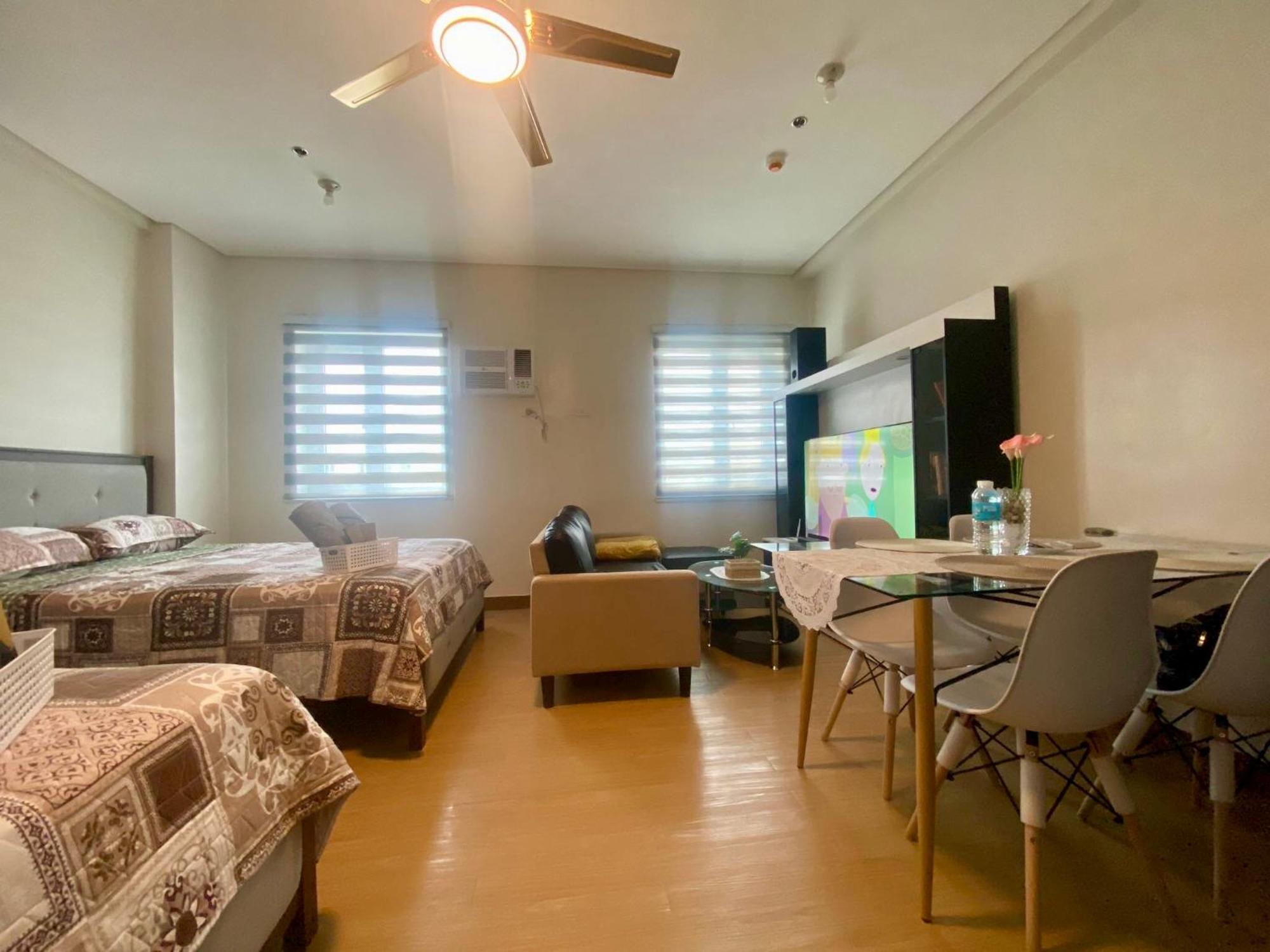 J & F Homestay - Cavite, Philippines Trece Martires Exterior foto